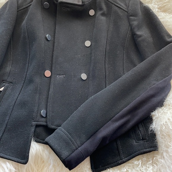 BCBG MaxAzria jacket - Picture 2 of 3